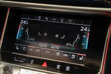 Audi RS6 Avant TFSI V8 Vorsprung - U56128