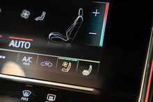 Audi RS6 Avant TFSI V8 Vorsprung - U56128