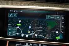 Audi RS6 Avant TFSI V8 Vorsprung - U56128