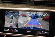 Audi RS6 Avant TFSI V8 Vorsprung - U56128