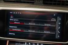 Audi RS6 Avant TFSI V8 Vorsprung - U56128