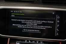 Audi RS6 Avant TFSI V8 Vorsprung - U56128