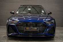 Audi RS6 Avant TFSI V8 Vorsprung - U56128