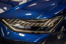 Audi RS6 Avant TFSI V8 Vorsprung - U56128