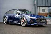 Audi RS6 Avant TFSI V8 Vorsprung - U56128