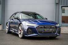 Audi RS6 Avant TFSI V8 Vorsprung - U56128