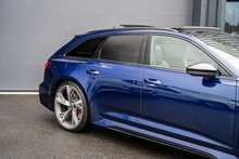 Audi RS6 Avant TFSI V8 Vorsprung - U56128