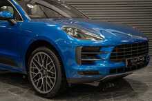 Porsche Macan T V6 S - U56129