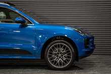Porsche Macan T V6 S - U56129