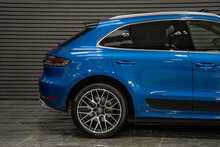Porsche Macan T V6 S - U56129