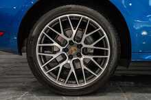 Porsche Macan T V6 S - U56129