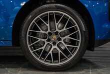 Porsche Macan T V6 S - U56129