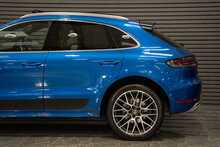 Porsche Macan T V6 S - U56129