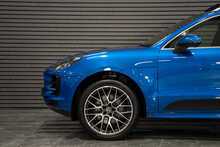 Porsche Macan T V6 S - U56129
