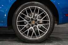 Porsche Macan T V6 S - U56129