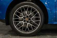 Porsche Macan T V6 S - U56129