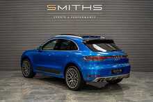 Porsche Macan T V6 S - U56129