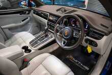 Porsche Macan T V6 S - U56129