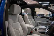 Porsche Macan T V6 S - U56129