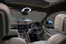 Porsche Macan T V6 S - U56129