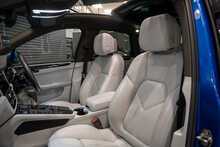 Porsche Macan T V6 S - U56129