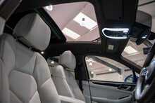 Porsche Macan T V6 S - U56129