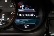 Porsche Macan T V6 S - U56129