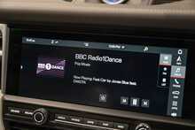 Porsche Macan T V6 S - U56129