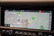 Porsche Macan T V6 S - U56129