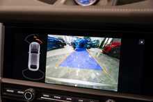 Porsche Macan T V6 S - U56129