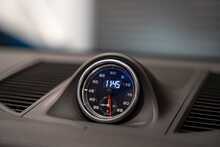 Porsche Macan T V6 S - U56129