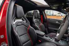 Mercedes-Benz A Class A45 AMG - U56134