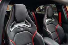 Mercedes-Benz A Class A45 AMG - U56134