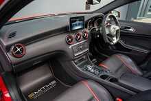 Mercedes-Benz A Class A45 AMG - U56134