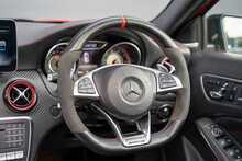 Mercedes-Benz A Class A45 AMG - U56134