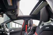 Mercedes-Benz A Class A45 AMG - U56134