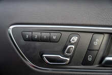 Mercedes-Benz A Class A45 AMG - U56134