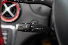 Mercedes-Benz A Class A45 AMG - U56134