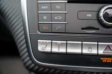 Mercedes-Benz A Class A45 AMG - U56134