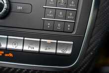 Mercedes-Benz A Class A45 AMG - U56134