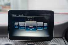 Mercedes-Benz A Class A45 AMG - U56134