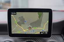 Mercedes-Benz A Class A45 AMG - U56134