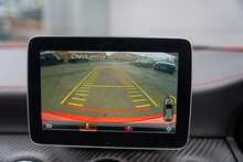 Mercedes-Benz A Class A45 AMG - U56134