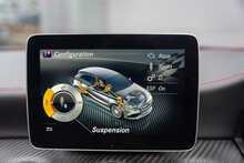 Mercedes-Benz A Class A45 AMG - U56134