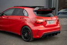 Mercedes-Benz A Class A45 AMG - U56134