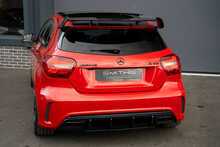 Mercedes-Benz A Class A45 AMG - U56134