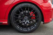 Mercedes-Benz A Class A45 AMG - U56134