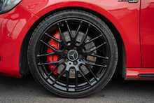 Mercedes-Benz A Class A45 AMG - U56134