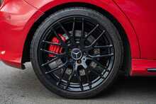 Mercedes-Benz A Class A45 AMG - U56134