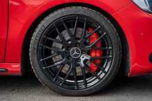Mercedes-Benz A Class A45 AMG - U56134